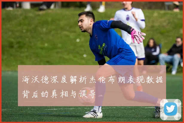海沃德深度解析杰伦布朗表现数据背后的真相与误导
