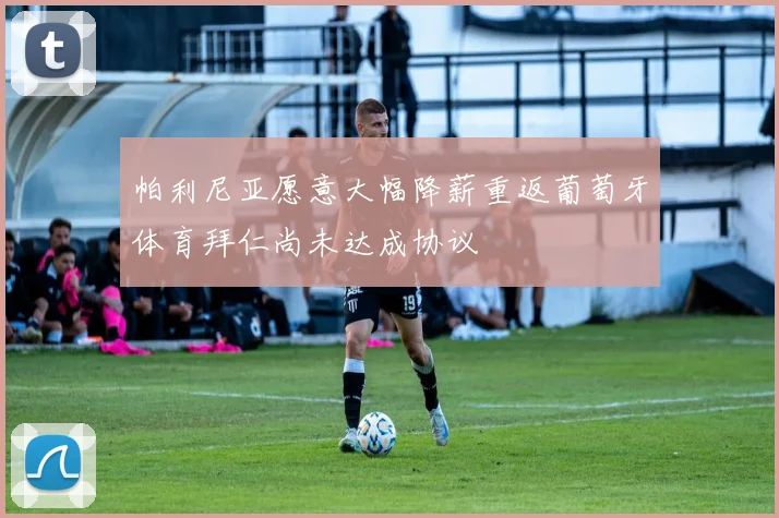 帕利尼亚愿意大幅降薪重返葡萄牙体育拜仁尚未达成协议