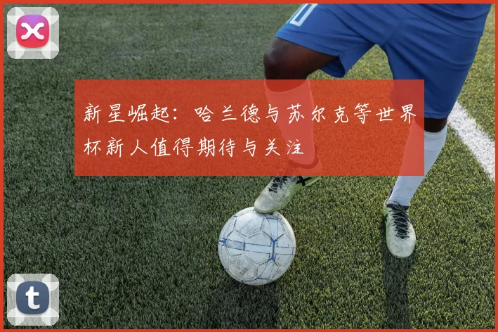 新星崛起：哈兰德与苏尔克等世界杯新人值得期待与关注